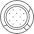 Luxurious Button