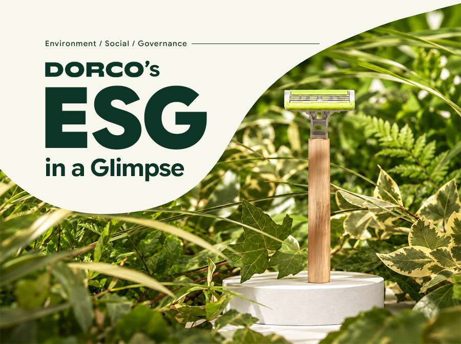 How DORCO Turned ESG Priorities into Measurable Progress in 2025